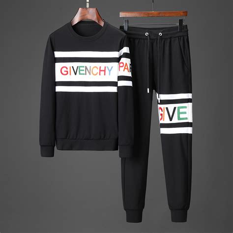 givenchy men's briefcase|Givenchy velour tracksuit men's.